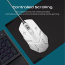 Vertex Sensei Gaming Mouse