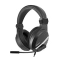 Vertux Manila Gaming Headset