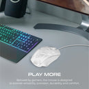 Vertex Sensei Gaming Mouse