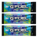 SOUR BLUE CHUG RUG / 1 PACK