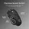 Vertux Vendetta Gaming Mouse & Keyboard (E/A)