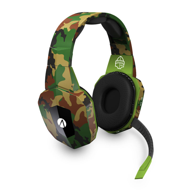 Stealth Cruiser Wireless Headset PS4 Xbox One PC Elite Games