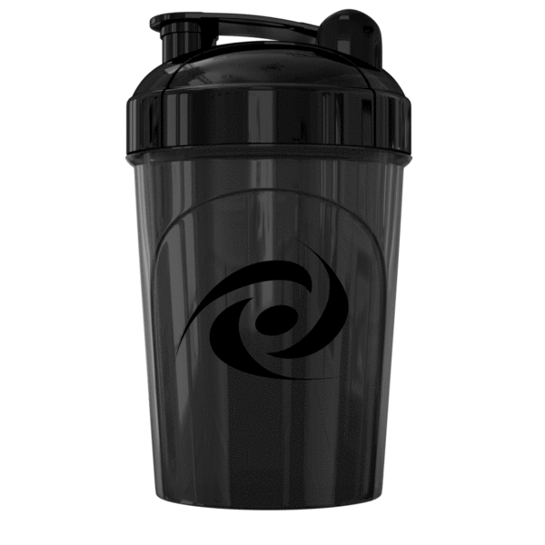 BLACKED OUT STARTER KIT