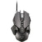 Vertux Indiumi Gaming Mouse (Grey/Silver)