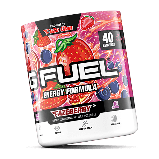 FAZEBERRY