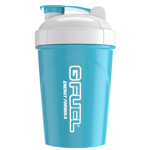 Glacial Blue Starter Kit