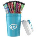 Glacial Blue Starter Kit