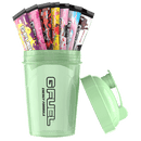 GLOW-IN-THE-DARK STARTER KIT