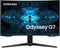 SAMSUNG Odyssey G7 (27/32 inch)