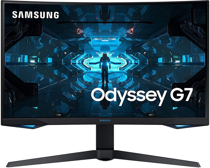 SAMSUNG Odyssey G7 (27/32 inch)
