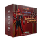 G Fuel Blue Spiderman No Way Home Radioactive Lemonade Hybrid Suit Collector Box