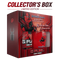 G Fuel Red Spiderman No Way Home Radioactive Lemonade Hybrid Suit Collector Box