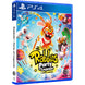 Rabbids: Party of Legends