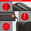 Nintendo Switch Game Traveler Deluxe System Case