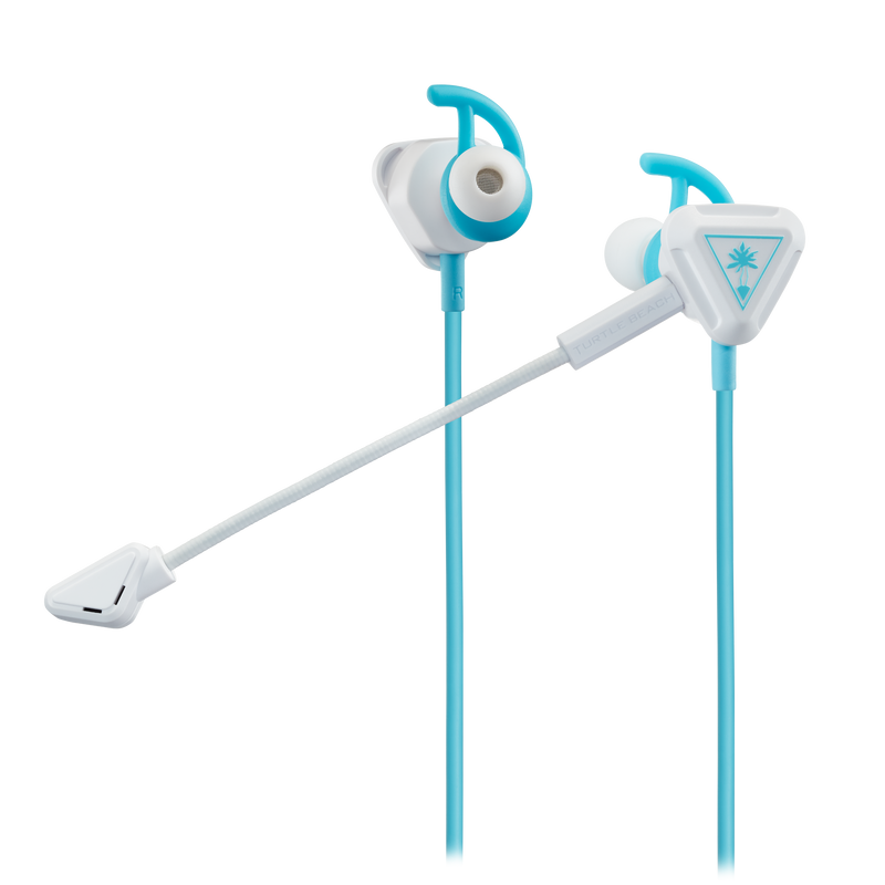 Turtle Beach® Battle Buds™ In-Ear Gaming Headset