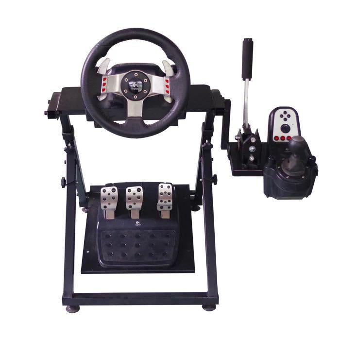 Racing Wheel Stand