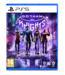 Gotham Knights