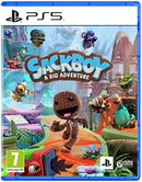 Sackboy: A Big Adventure