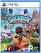 Sackboy: A Big Adventure