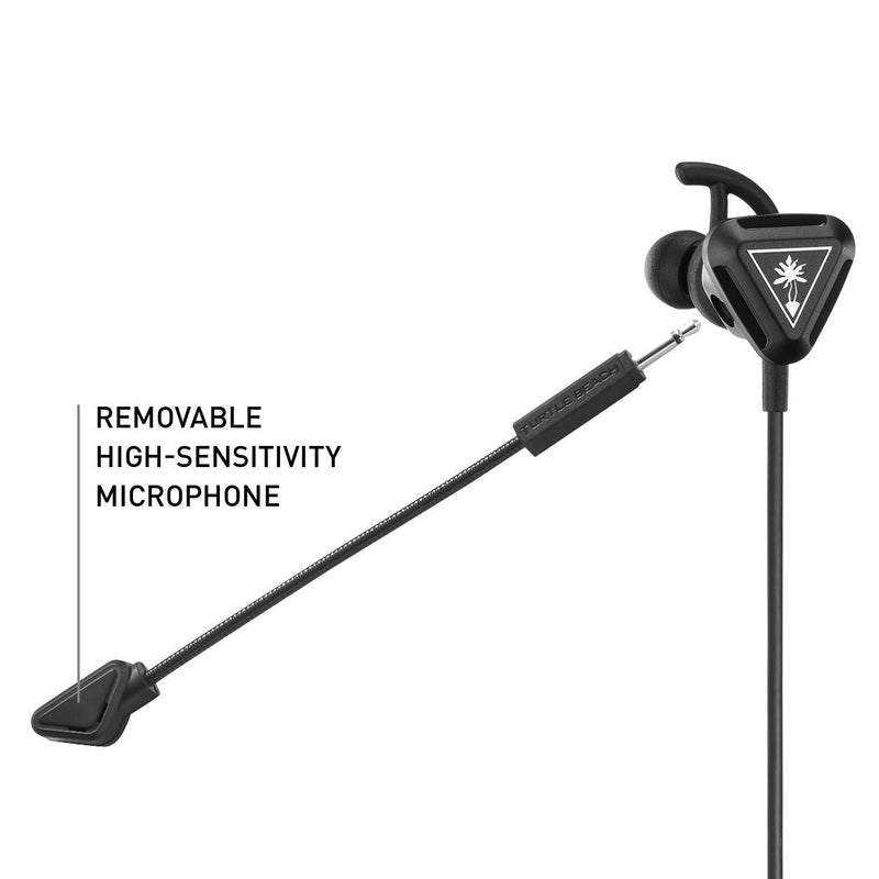 Turtle Beach® Battle Buds™ In-Ear Gaming Headset