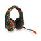 Stealth VIBE FLO GREY STEREO GAMING HEADSET