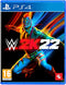 WWE 2K22
