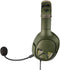 Turtle Beach Recon Camo Gaming Headset - PS4, Xbox One and PC