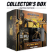 G Fuel Black Spiderman No Way Home Radioactive Lemonade Hybrid Suit Collector Box