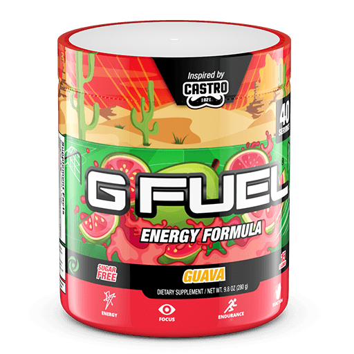 GUAVA