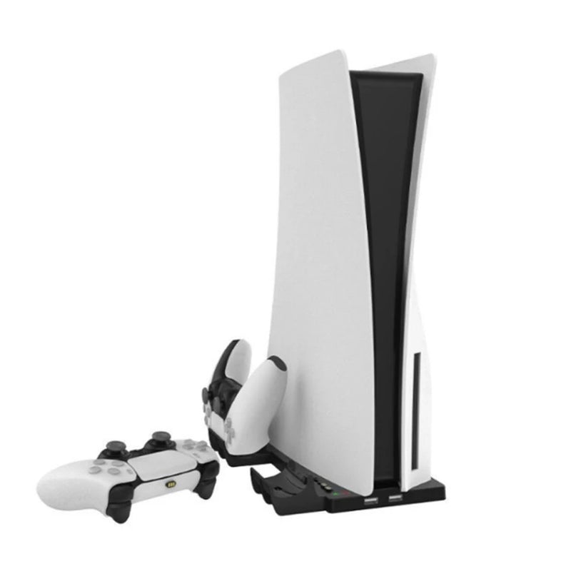 PS5 Multi-Function charging stand