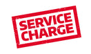 Service Charge