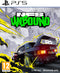 Need for Speed Unbound