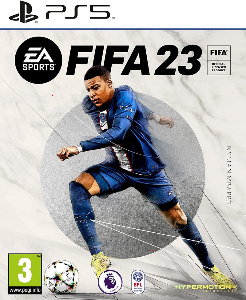 FIFA 23 (AR)