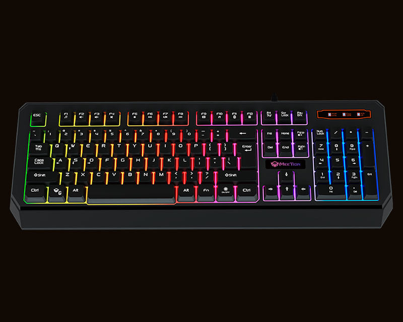 MeeTion K9320 Gaming Keyboard