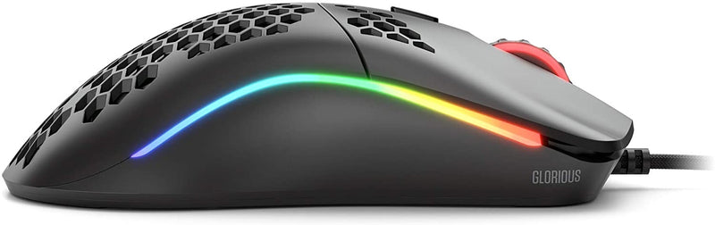 Glorious PC Gaming Race model O- Gaming-Maus