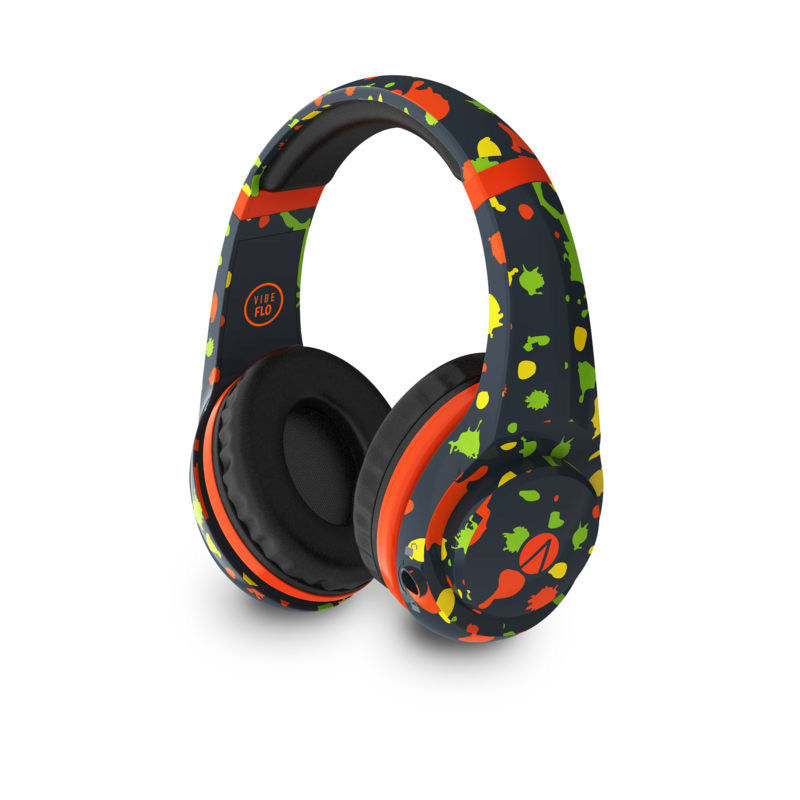 Stealth VIBE FLO GREY STEREO GAMING HEADSET
