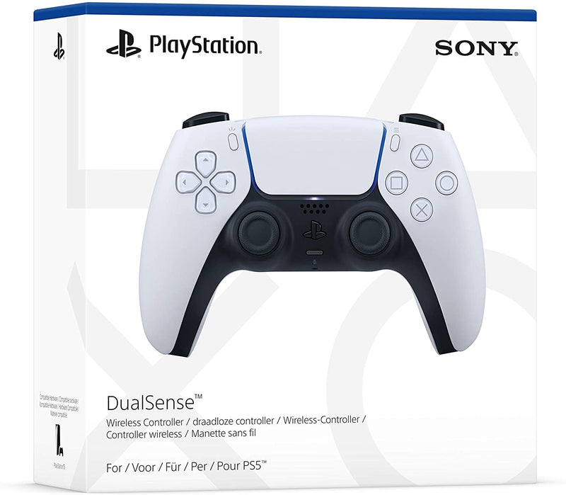 DualSense Wireless Controller Jumbo