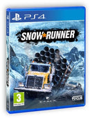 Snow Runner