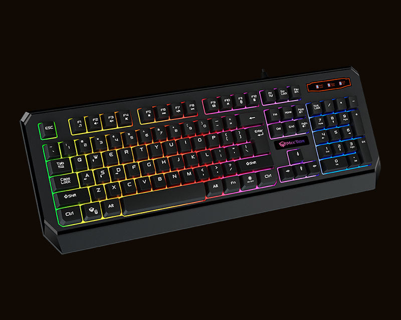 MeeTion K9320 Gaming Keyboard