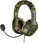 Turtle Beach Recon Camo Gaming Headset - PS4, Xbox One and PC