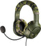 Turtle Beach Recon Camo Gaming Headset - PS4, Xbox One and PC