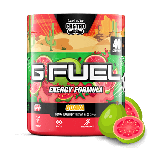 GUAVA