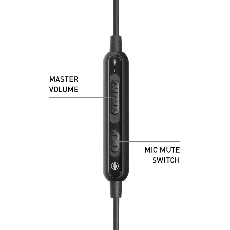 Turtle Beach® Battle Buds™ In-Ear Gaming Headset