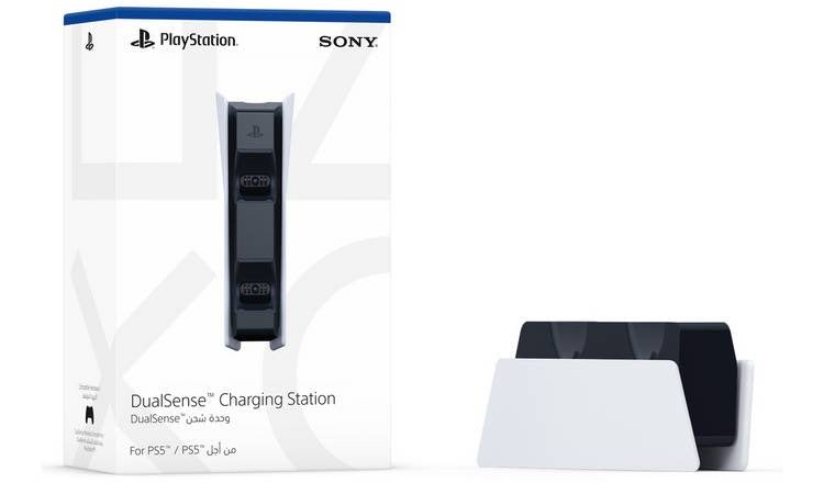 PlayStation 5 DualSense Charging Station