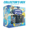 G FUEL SHINY SPLASH Collector's Box