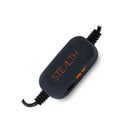 Stealth VIBE FLO GREY STEREO GAMING HEADSET