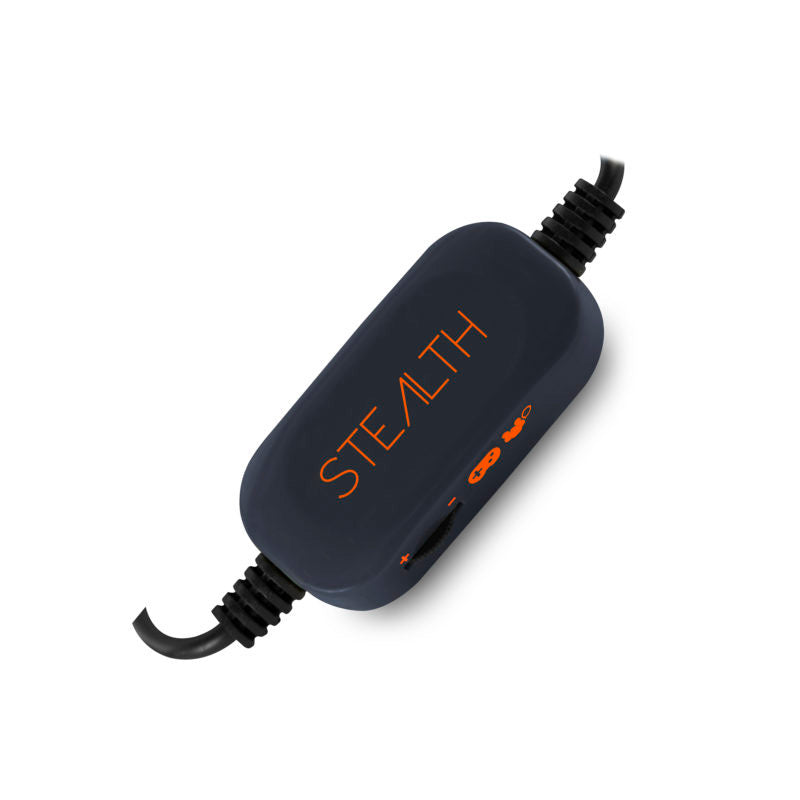 Stealth VIBE FLO GREY STEREO GAMING HEADSET