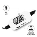 Stealth CONQUEROR STEREO GAMING HEADSET