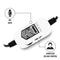 Stealth CONQUEROR STEREO GAMING HEADSET
