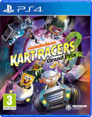 Nickelodeon Kart Racers 2